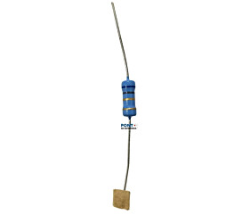 Resistor 6R8 2W 5%