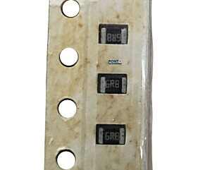 Resistor 6R8 SMD 0805
