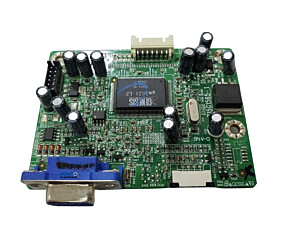 715G1565-1 Placa de Vídeo do Monitor DELL E157