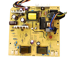 715G1813-2 Placa Fonte Monitor AOC 712SA