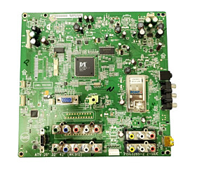 715G3285-2 Placa de Vídeo da Tv Philips 26PFL3404