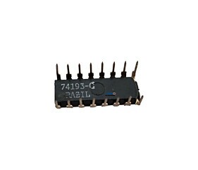 Circuito Integrado SN74193C