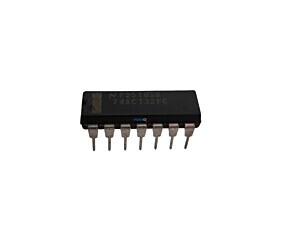 Circuito Integrado SN74ACT32PC National