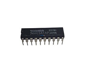 Circuito Integrado SN74HC541AP Toshiba