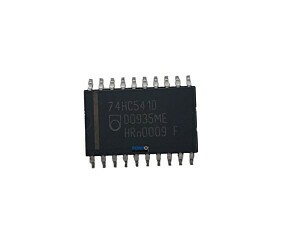 Circuito Integrado SN74HC541D Smd Philips