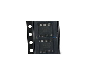 Circuito Integrado SN74HC574 Smd