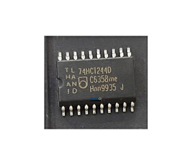 Circuito Integrado SN74HCT244D 