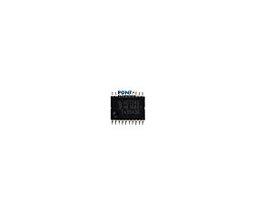 Circuito Integrado SN74HCT245PW TSSOP20