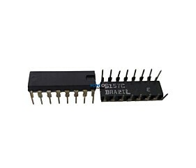 Circuito Integrado SN74LS157C
