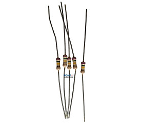 Resistor 750K 1/4W 5%
