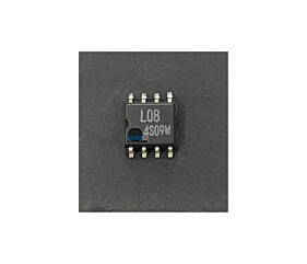 Regulador de Tensão 78L08 Smd Soic-8