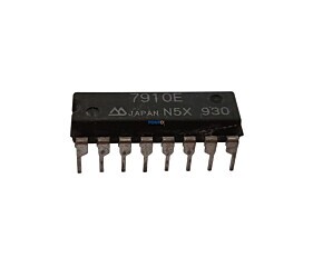 Circuito Integrado SVM7910E = 7910E