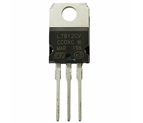 Regulador de Tensão L7912CV 