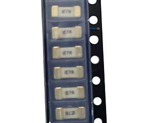 Fusivel 7A 125V Smd Serie 451 0451007MRL Littelfuse 