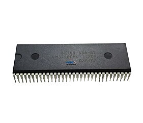 Circuito Integrado 8-759-688-47 = M37280MK-112SP