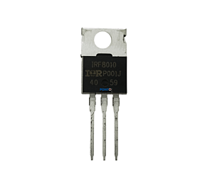 Transistor IRF8010