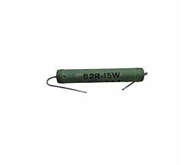 Resistor 82R 15W 10% 1
