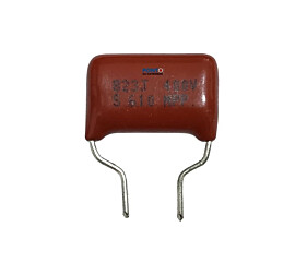 Capacitor Poliester 82K X 400V = 823J 400V