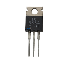 Transistor 2SB834 