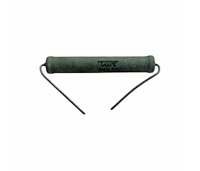 Resistor 8K2 10W 5% Axial Verde