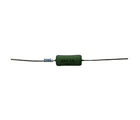 Resistor 8R2 5W 5%