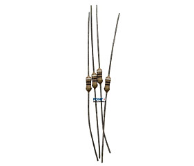 Resistor 910R 1/4W 5%