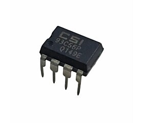Circuito Integrado 93C56P Csi 1