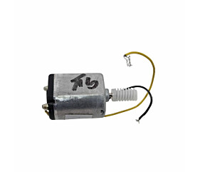 Motor 9V FF030PK08250 1
