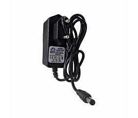 Fonte de Alimentação 9V 1A Plug 2.1MM Biv Para Arduíno Uno e Mega