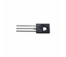 Transistor BD679A St 1
