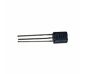 Transistor BF199 Philips 1