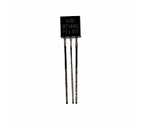Transistor BT149G 1