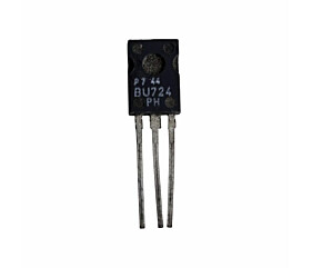 Transistor BU724 Philips 1