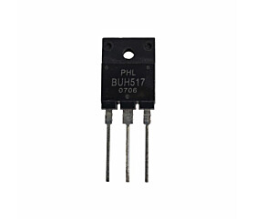 Transistor BUH517 To-247 1