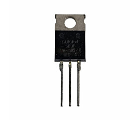Transistor BUK454-500B Philips 1