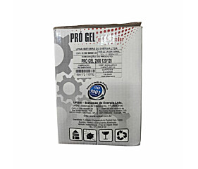 Estabilizador Prógel 2000 120/120V Upsai 1