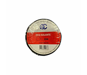 Fita Isolante 20 Metros Golden Cabo 1