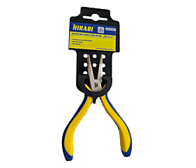 Alicate de Bico Longo Curvo Hikari HK-500
