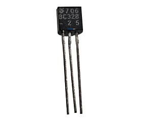 Transistor BC328-25