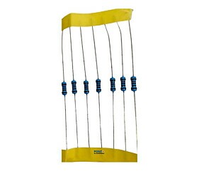 Resistor 1K2 1/4W 1%