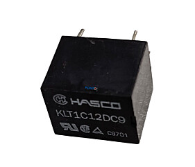Rele KLT1C12DC9 Hasco