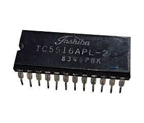 Circuito Integrado TC5516APL-2