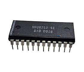 Circuito Integrado SDU8253-5E