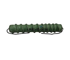 Resistor 0R22 15W 5% Verde