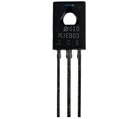 Transistor MJE830