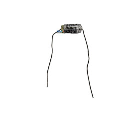 Capacitor Poliéster 2,2NF X 50V 10% Rohm