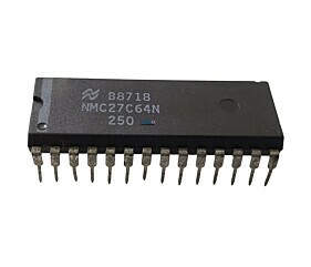 Circuito Integrado NMC27C64N 