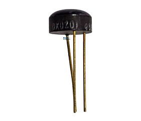 Transistor BX0201