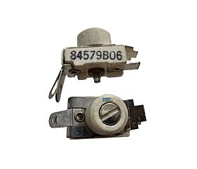 Resistor Variável 84579B06