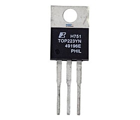Transistor TOP223YN